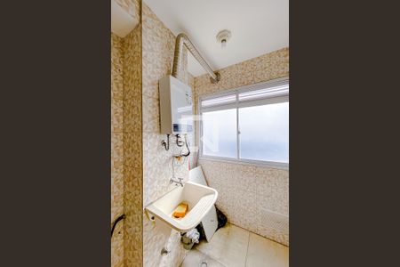 Apartamento à venda com 47m², 2 quartos e sem vagaÁrea de Serviço