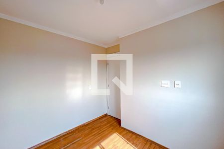 Quarto 1 de apartamento à venda com 2 quartos, 47m² em Belém, São Paulo