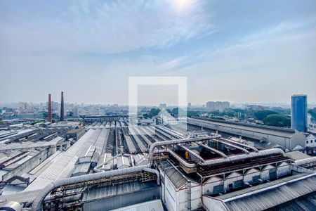 Apartamento à venda com 47m², 2 quartos e sem vagaQuarto 2 vista