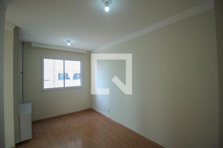 Sala de apartamento à venda com 2 quartos, 47m² em Belém, São Paulo