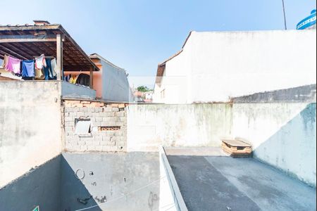 Casa à venda com 150m², 3 quartos e 4 vagas Casa à venda com 150m², 3 quartos e 4 vagasVista do Quarto 3