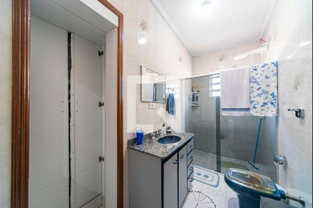 Casa à venda com 150m², 3 quartos e 4 vagas Casa à venda com 150m², 3 quartos e 4 vagasBanheiro 2