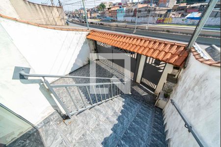 Casa à venda com 150m², 3 quartos e 4 vagas Casa à venda com 150m², 3 quartos e 4 vagasGaragem