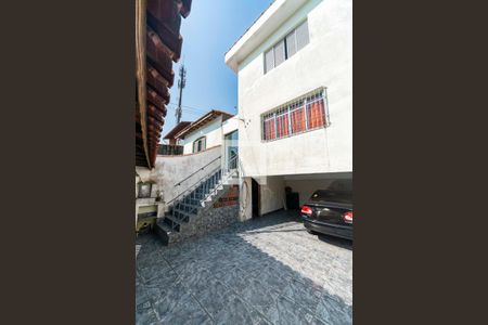 Casa à venda com 150m², 3 quartos e 4 vagas Casa à venda com 150m², 3 quartos e 4 vagasGaragem