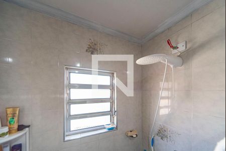 Casa à venda com 150m², 3 quartos e 4 vagas Casa à venda com 150m², 3 quartos e 4 vagasBanheiro 2