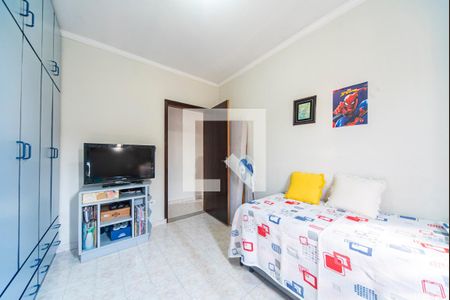 Casa à venda com 150m², 3 quartos e 4 vagas Casa à venda com 150m², 3 quartos e 4 vagasQuarto 2