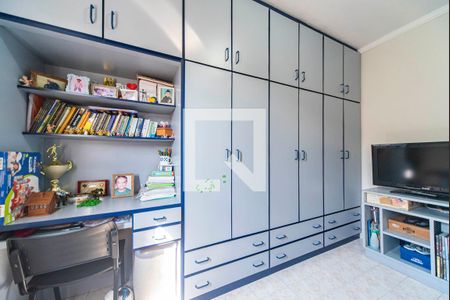 Casa à venda com 150m², 3 quartos e 4 vagas Casa à venda com 150m², 3 quartos e 4 vagasQuarto 2