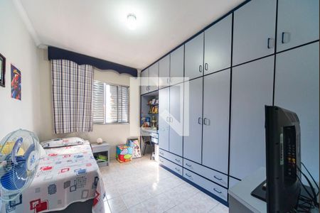 Casa à venda com 150m², 3 quartos e 4 vagas Casa à venda com 150m², 3 quartos e 4 vagasQuarto 2