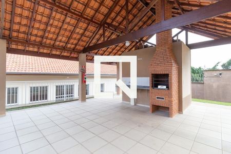 Apartamento para alugar com 59m², 2 quartos e 1 vaga Apartamento para alugar com 59m², 2 quartos e 1 vagaÁrea de Lazer