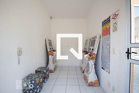Apartamento para alugar com 59m², 2 quartos e 1 vaga Apartamento para alugar com 59m², 2 quartos e 1 vagaÁrea de Lazer