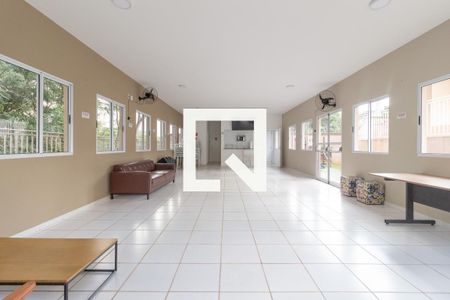 Apartamento para alugar com 59m², 2 quartos e 1 vaga Apartamento para alugar com 59m², 2 quartos e 1 vagaÁrea de Lazer