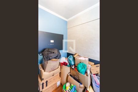 Apartamento à venda com 105m², 3 quartos e 2 vagasQuarto 2