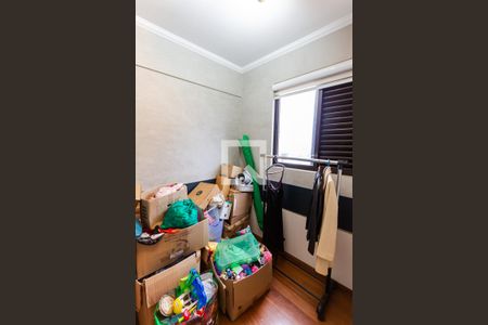 Apartamento à venda com 105m², 3 quartos e 2 vagasQuarto 2