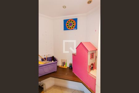 Apartamento à venda com 105m², 3 quartos e 2 vagasLavabo