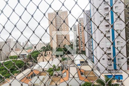 Apartamento à venda com 105m², 3 quartos e 2 vagasVista do Quarto 1