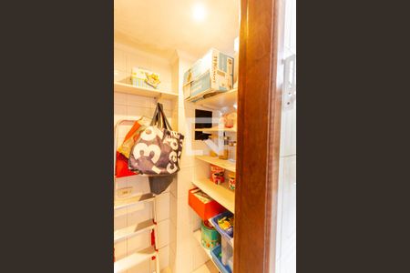 Apartamento à venda com 105m², 3 quartos e 2 vagasDespensa