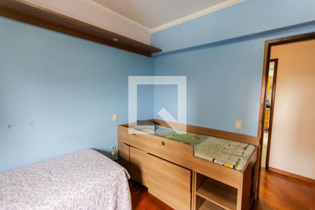 Apartamento à venda com 105m², 3 quartos e 2 vagasQuarto 1