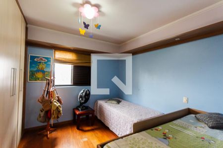 Apartamento à venda com 105m², 3 quartos e 2 vagasQuarto 1