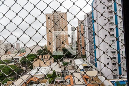 Apartamento à venda com 105m², 3 quartos e 2 vagasVista da Suíte