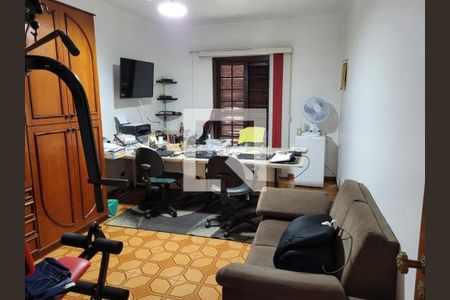 Foto 15 de casa à venda com 3 quartos, 326m² em Vila Zelina, São Paulo