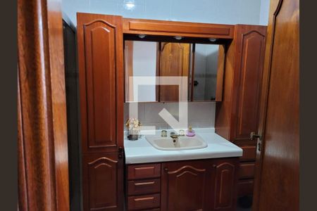 Foto 04 de casa à venda com 3 quartos, 326m² em Vila Zelina, São Paulo