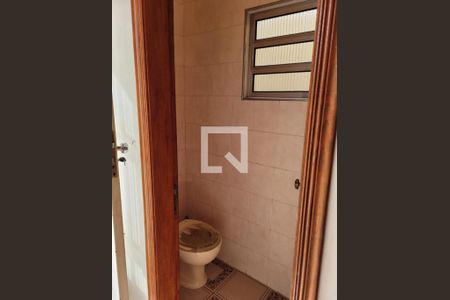 Foto 14 de casa à venda com 3 quartos, 326m² em Vila Zelina, São Paulo