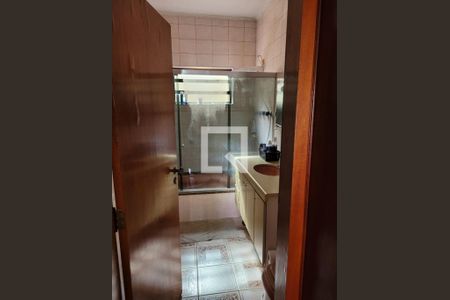 Foto 16 de casa à venda com 3 quartos, 326m² em Vila Zelina, São Paulo