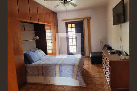 Foto 17 de casa à venda com 3 quartos, 326m² em Vila Zelina, São Paulo