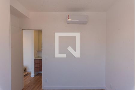 Suíte de apartamento à venda com 1 quarto, 35m² em Parque Industrial, Campinas