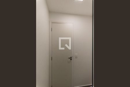 Apartamento à venda com 35m², 1 quarto e 1 vagaBanheiro da Suíte