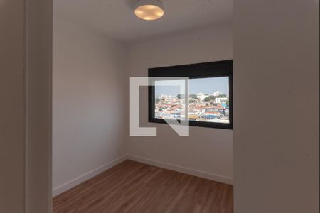 Suíte de apartamento à venda com 1 quarto, 35m² em Parque Industrial, Campinas
