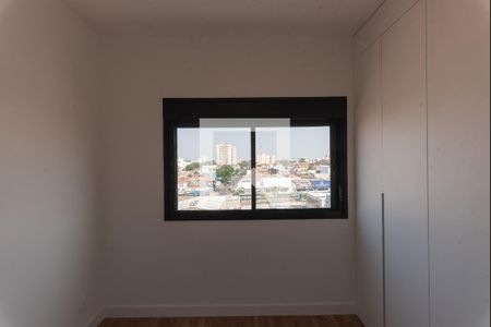 Suíte de apartamento à venda com 1 quarto, 35m² em Parque Industrial, Campinas