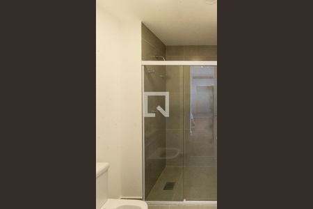 Apartamento à venda com 35m², 1 quarto e 1 vagaBanheiro da Suíte