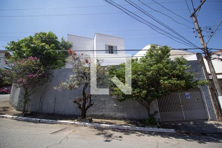 Casa à venda com 197m², 3 quartos e 4 vagasFachada