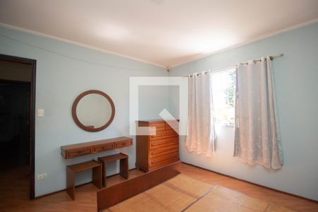 Casa à venda com 197m², 3 quartos e 4 vagasQuarto 2 - Suíte