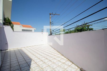 Casa à venda com 197m², 3 quartos e 4 vagasQuintal