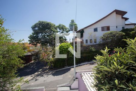 Casa à venda com 197m², 3 quartos e 4 vagasVista Quarto 2 - Suíte
