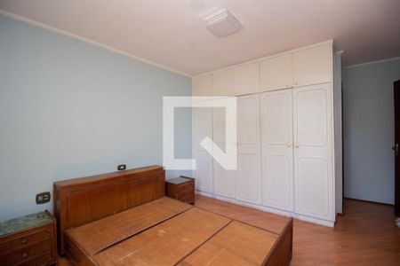 Casa à venda com 197m², 3 quartos e 4 vagasQuarto 2 - Suíte