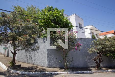 Casa à venda com 197m², 3 quartos e 4 vagasFachada