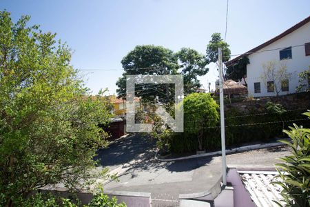 Casa à venda com 197m², 3 quartos e 4 vagasVista Quarto 3