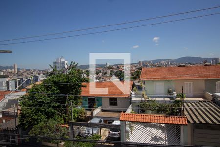 Casa à venda com 197m², 3 quartos e 4 vagasVista Quarto 4
