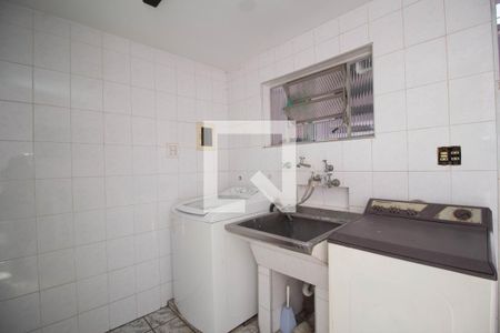 Casa à venda com 197m², 3 quartos e 4 vagasÁrea de Serviço