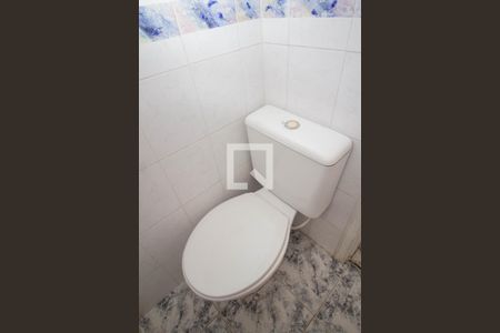 Casa à venda com 197m², 3 quartos e 4 vagasBanheiro de Serviço