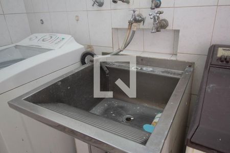 Casa à venda com 197m², 3 quartos e 4 vagasÁrea de Serviço