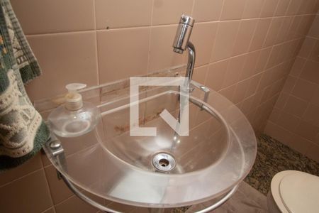 Casa à venda com 197m², 3 quartos e 4 vagasLavabo