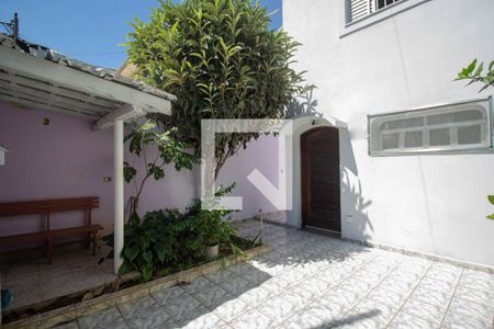 Casa à venda com 197m², 3 quartos e 4 vagasHall de Entrada