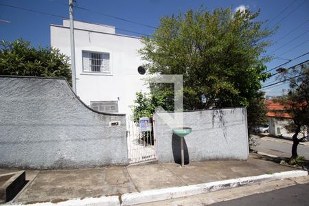 Casa à venda com 197m², 3 quartos e 4 vagasFachada