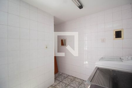 Casa à venda com 197m², 3 quartos e 4 vagasÁrea de Serviço
