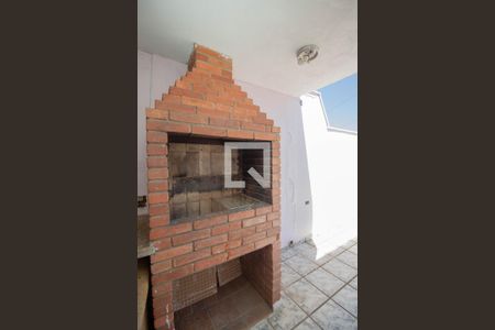 Casa à venda com 197m², 3 quartos e 4 vagasChurrasqueira