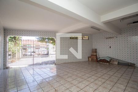 Casa à venda com 197m², 3 quartos e 4 vagasGaragem